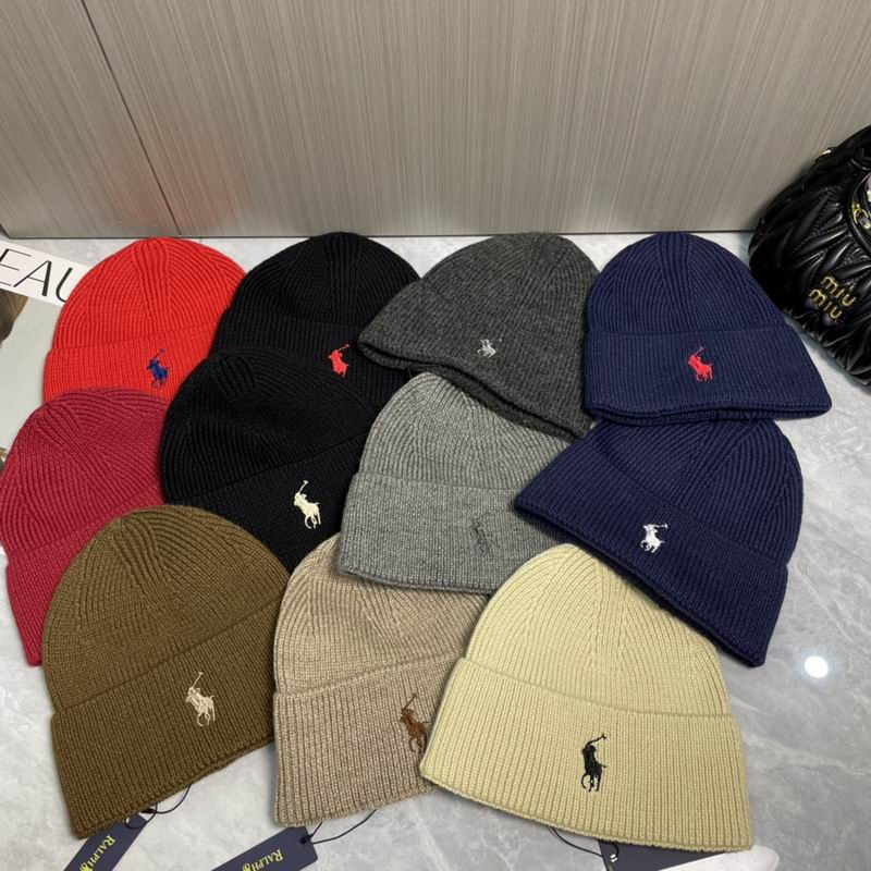 Polo hat dx02